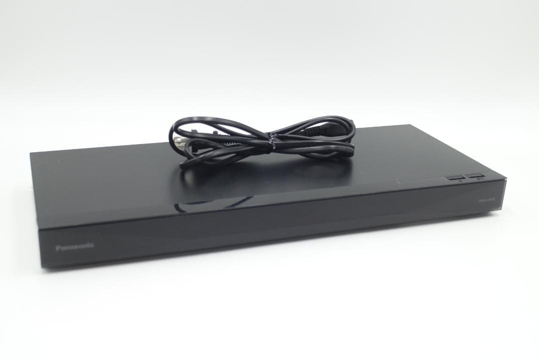 [M-TN1982] Panasonic DMR-2W50 ブルーレイレコーダー