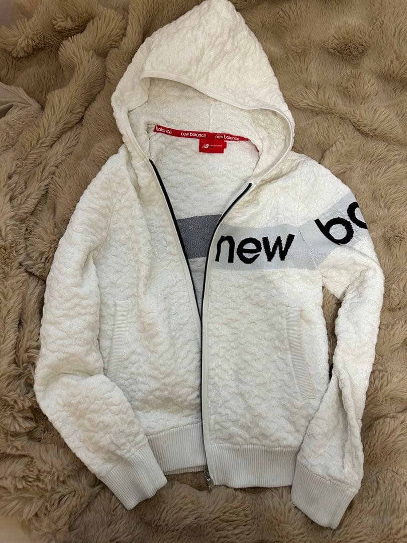 ニューバランス　ゴルフウェア　レディース　セット