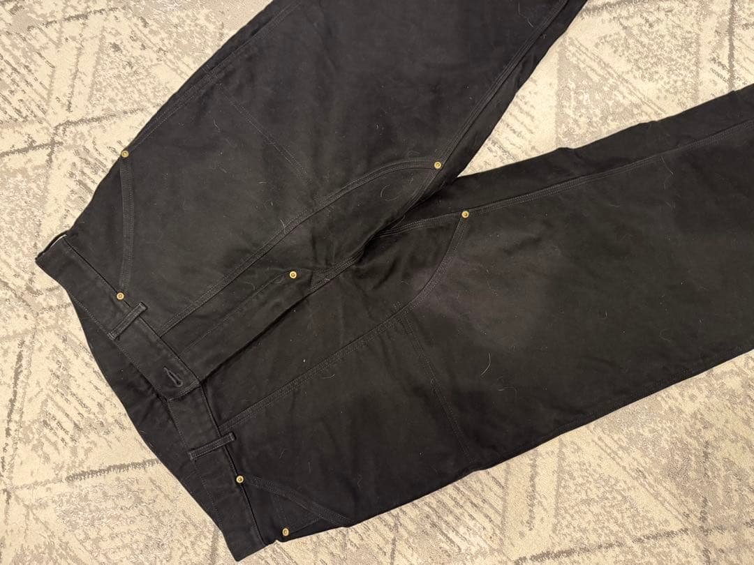 ブライスランズ　ダブルニーモールスキン　36 XL相当