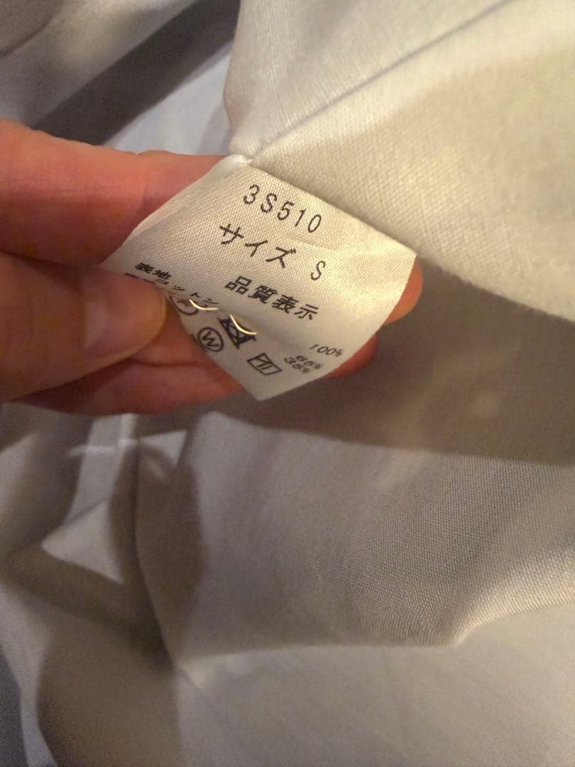 M*a様 seventen by miho kawahito ワンピース　Sサイ