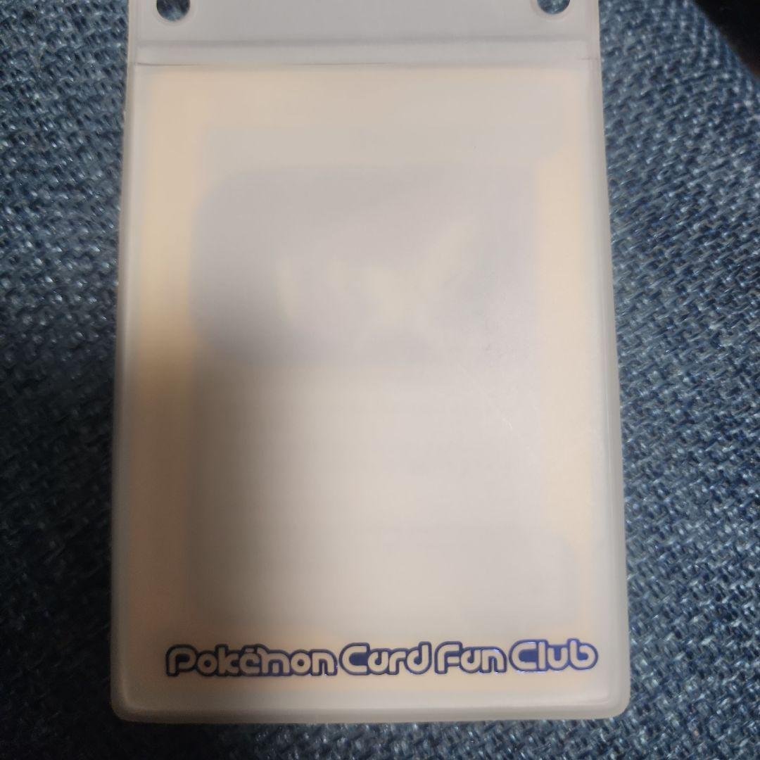 ひかるイマクニ？ プロモ ポケモンカードe